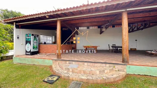 Fazenda/Sítio com 3 Quartos à venda, 6326m² no Chácaras Copaco, Arujá