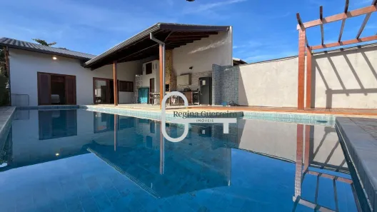 Casa com 3 Quartos à venda, 155m² no Cidade Nova Peruíbe, Peruíbe