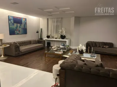 Apartamento com 4 Quartos à venda, 430m² no Alphaville Centro Industrial e Empresarial/Alphaville., Barueri