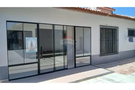 Casa com 2 Quartos para alugar, 60m² no Uraim, Paragominas