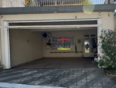 Sobrado com 2 Quartos à venda, 149m² no Vila Nova Mazzei, São Paulo