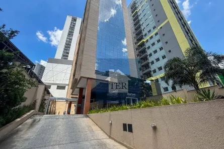 Sala Comercial à venda, 40m² no Vila Gustavo, São Paulo