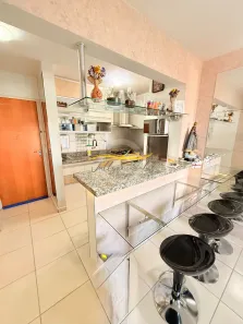 Apartamento com 2 Quartos à venda, 63m² no Residencial Eldorado, Goiânia