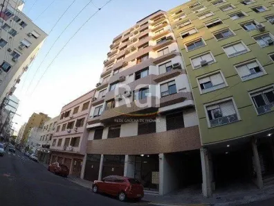 Apartamento com 2 Quartos à venda, 74m² no Centro Histórico, Porto Alegre