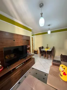 Apartamento com 2 Quartos à venda, 64m² no Macedo, Guarulhos