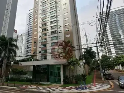 Apartamento com 3 Quartos à venda, 110m² no Gleba Fazenda Palhano, Londrina