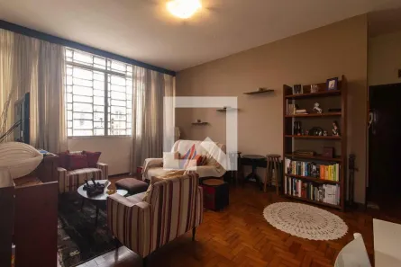 Apartamento com 3 Quartos à venda, 109m² no Vila Mariana, São Paulo