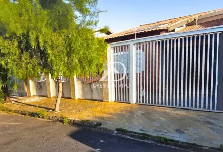 Casa com 3 Quartos à venda, 175m² no Jardim Alvorada, Mirassol