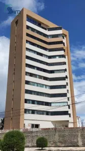 Apartamento com 3 Quartos à venda, 200m² no Vicente Pinzon, Fortaleza