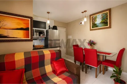 Apartamento com 2 Quartos à venda, 60m² no Centro, Ananindeua