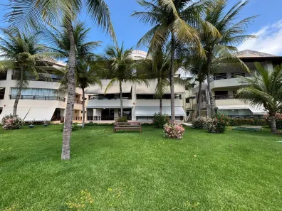Apartamento com 3 Quartos à venda, 99m² no Porto das Dunas, Aquiraz