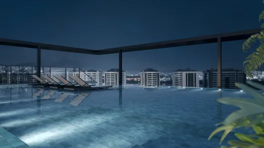 Apartamento com 3 Quartos à venda, 60m² no Camorim, Rio de Janeiro