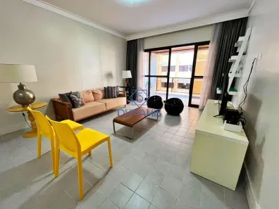 Apartamento com 3 Quartos à venda, 113m² no Pitangueiras, Guarujá