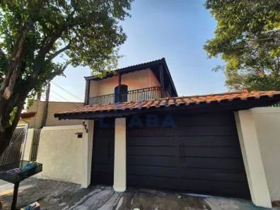 Casa com 3 Quartos à venda, 299m² no Parque das Nações, Indaiatuba