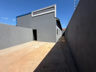 Casa com 3 Quartos à venda, 90m² no Plano Diretor Norte, Palmas