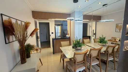 Apartamento com 3 Quartos à venda, 70m² no Luiz Anselmo, Salvador
