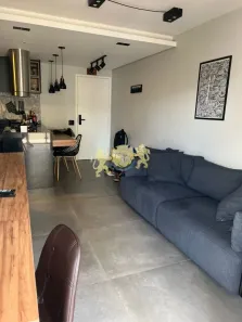 Apartamento com 1 Quarto à venda, 45m² no Itaim Bibi, São Paulo