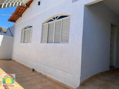 Casa com 2 Quartos à venda, 170m² no Jardim Nações Unidas, Anápolis