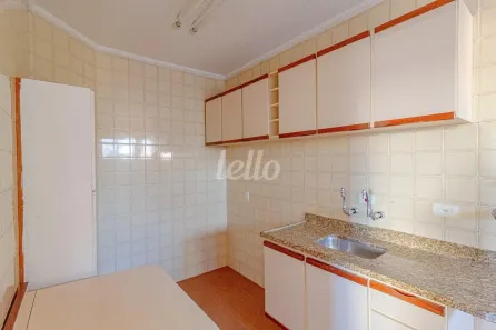 Apartamento com 1 Quarto à venda, 40m² no Indianópolis, São Paulo