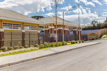 Lote/Terreno à venda, 302m² no Arruda, Colombo
