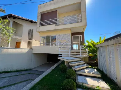 Casa de Condomínio com 3 Quartos à venda, 340m² no Parque Residencial Itapeti, Mogi das Cruzes