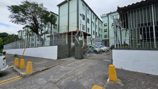 Apartamento com 2 Quartos para venda ou aluguel, 48m² no Inhaúma, Rio de Janeiro
