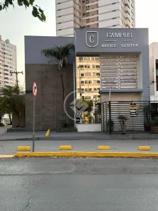 Sala Comercial para alugar, 16m² no Bosque da Saúde, Cuiabá
