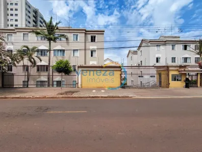 Apartamento com 3 Quartos à venda, 70m² no Parque Jamaica, Londrina
