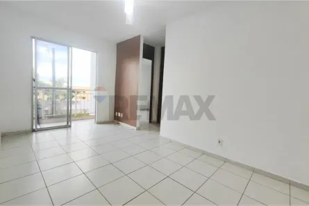 Apartamento com 2 Quartos à venda, 44m² no Tarumã, Manaus
