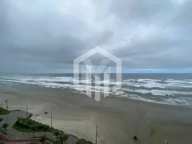 Apartamento com 2 Quartos à venda, 62m² no Caiçara, Praia Grande