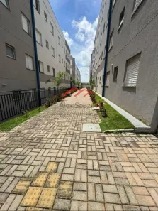 Apartamento com 2 Quartos à venda, 40m² no Jardim dos Ipês, Sumaré