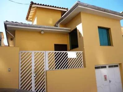 Casa com 3 Quartos à venda, 120m² no Centro, Itatiba