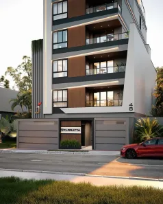 Apartamento com 2 Quartos à venda, 80m² no São Francisco de Assis, Camboriú