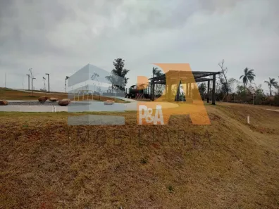 Lote/Terreno à venda, 250m² no Colinas do Castelo, Jaguariúna