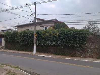 Casa com 4 Quartos à venda, 544m² no Jardim Nova Mercedes, Campinas