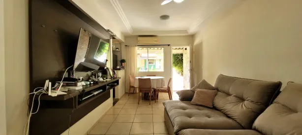 Casa de Condomínio com 4 Quartos à venda, 115m² no Jardim dos Gerânios, Ribeirão Preto