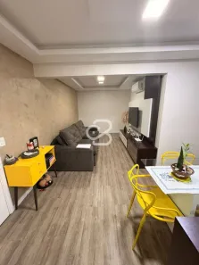 Apartamento com 2 Quartos à venda, 108m² no Vieira, Jaraguá do Sul