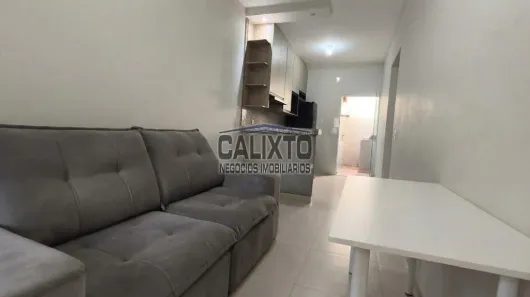 Casa com 2 Quartos à venda, 60m² no Novo Mundo, Uberlândia