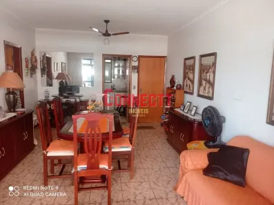 Apartamento com 3 Quartos à venda, 88m² no Jardim Sumaré, Ribeirão Preto