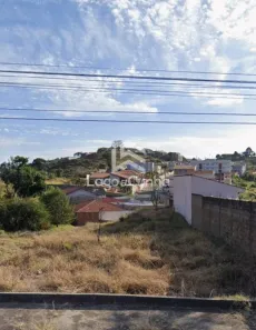 Lote/Terreno à venda, 430m² no Estância São José, Poços de Caldas