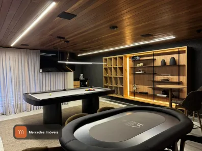 Apartamento com 3 Quartos à venda, 93m² no Praia Brava de Itajaí, Itajaí