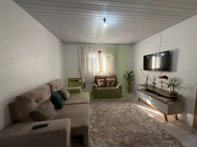Casa com 4 Quartos à venda, 48m² no Santos Dumont, São Leopoldo