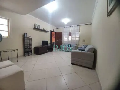 Sobrado com 3 Quartos à venda, 145m² no Jardim Alvorada, São José dos Campos