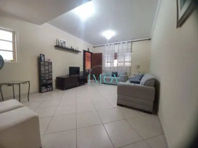 Sobrado com 3 Quartos à venda, 161m² no Jardim Alvorada, São José dos Campos