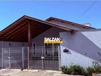 Casa com 3 Quartos à venda, 180m² no Jardim Independência, Taubaté