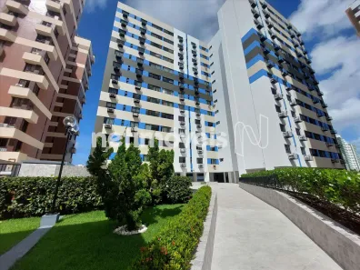 Apartamento com 3 Quartos à venda, 88m² no Itaigara, Salvador