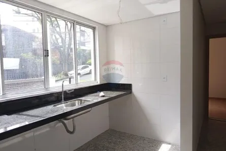 Apartamento com 2 Quartos à venda, 54m² no Anchieta, Belo Horizonte