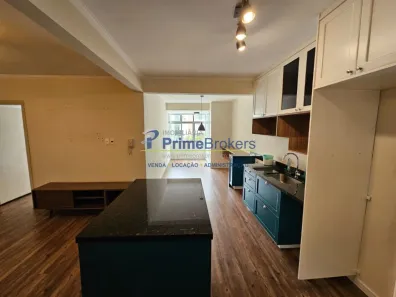 Apartamento com 2 Quartos à venda, 70m² no Pinheiros, São Paulo