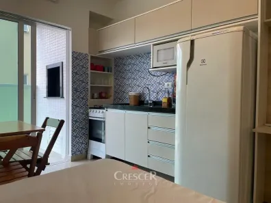 Apartamento com 1 Quarto à venda, 24m² no Balneario Caravela I, Matinhos