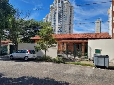 Imóvel Comercial com 4 Quartos à venda, 335m² no Jardim Panorama, Sorocaba
